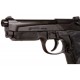Pistola Beretta 90 Two Negra Co2 