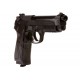 Pistola Beretta 90 Two Negra Co2 