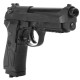 Pistola Beretta 90 Two Negra Co2 