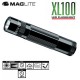 Linterna Mag-Lite XL100 LED