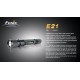 Linterna Fenix E21
