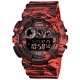 Reloj Casio G-Shock GD-120CM-4ER
