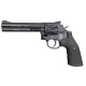 Revólver Smith&Wesson Mod. 586 6" Co2 Full Metal