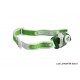 Linterna Frontal Led Lenser SEO3 Verde