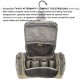 Neceser Maxpedition Aftermath Compact Toiletries