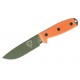 ESEE Model 4 Naranja