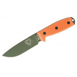 ESEE Model 4 Naranja