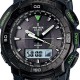 Reloj Casio Pro-Trek PRG-550-2ER
