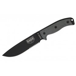 ESEE Model 6 Parcialmente Serrado