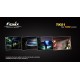 Linterna Fenix TK51 Pack Recargable