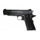 Colt M45 CQBP Blowback Co2 Full Metal