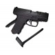 Pistola Walther PPS Co2