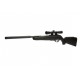 Carabina Gamo Varmint Stalker Luxe + Visor 4 x 32WR