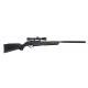 Carabina Gamo Varmint Stalker Luxe + Visor 4 x 32WR