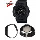 Reloj Casio G-Shock GA-120BB-1AER