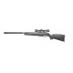 Carabina Gamo Varmint Stalker Luxe + Visor 4 x 32WR