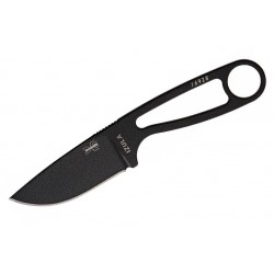 ESEE Izula Negro con Kit