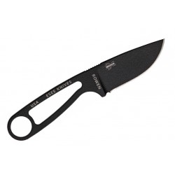 ESEE Izula Negro con Kit