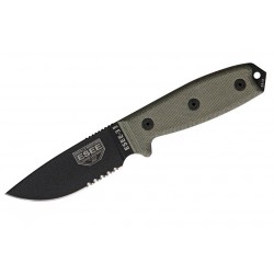 ESEE Model 3 Parc Serrado