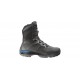 Botas Bates Delta-8 Side Zip ICS