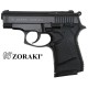 Pistola Detonadora Zoraki 914 Negro 9 mm