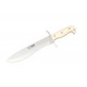 Cudeman FAB Artillero Micarta Blanca