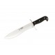 Cudeman FAB Artillero Micarta Negra