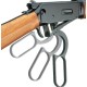 Walther Lever Action (Réplica Winchester) Co2 4,5 mm