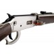 Walther Lever Action Steel Finish (Réplica Winchester) Co2 4,5 mm