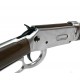 Walther Lever Action Steel Finish (Réplica Winchester) Co2 4,5 mm