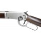 Walther Lever Action Steel Finish (Réplica Winchester) Co2 4,5 mm