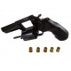 Revólver Detonador ME 38 Magnum 380/9 mm