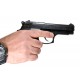 Pistola Detonadora Valtro 98 Civil 9 mm