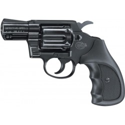 Revólver Detonador Colt Detective Special 380/9 mm