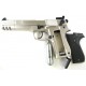 Walther CP88 Competition Nickel Co2 Full Metal