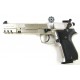 Walther CP88 Competition Nickel Co2 Full Metal