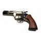 Revolver Bruni Magnum Cromo