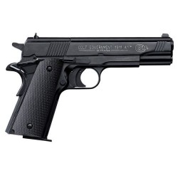 Colt Government 1911 A1 Co2 Full Metal