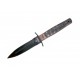 Cuchillo JV Soldier Santa Fe Kydex