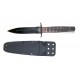 Cuchillo JV Soldier Santa Fe Kydex