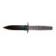 Cuchillo JV Soldier Santa Fe Kydex
