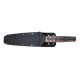 Cuchillo JV Soldier Santa Fe Kydex