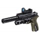 Pistola Beretta Px4 Storm Recon Deb Co2