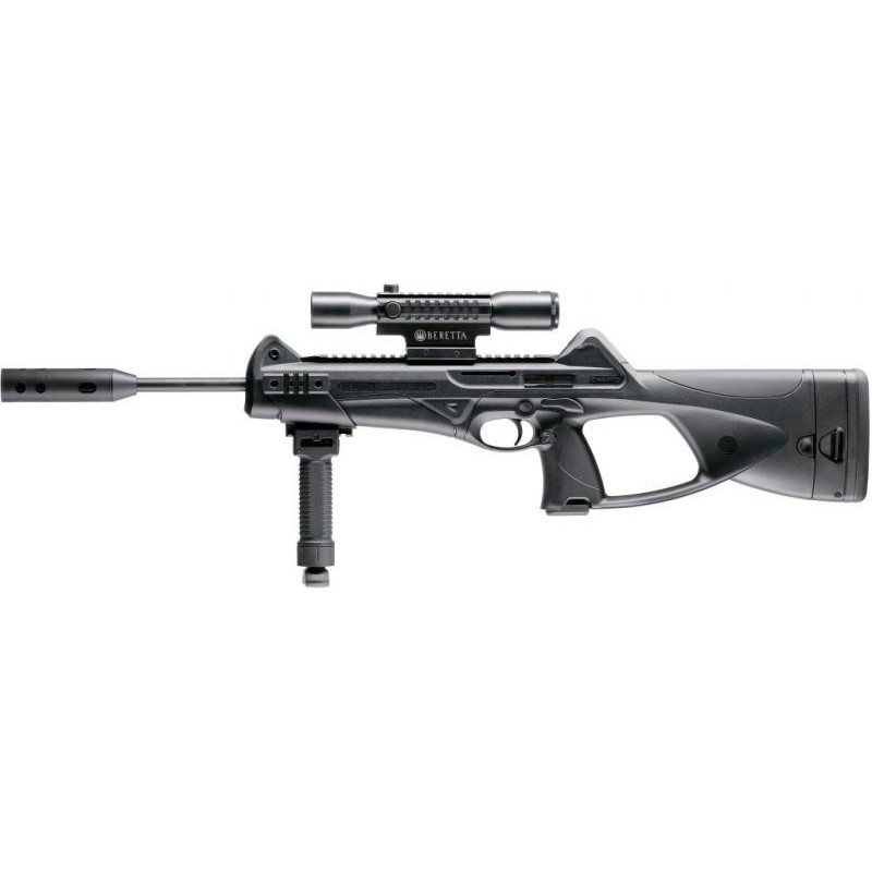 Beretta Semiautomática Cx4 Storm XT Co2 4,5 mm, compra online