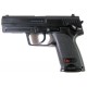 Pistola H&K USP