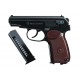 Legends Makarov Co2 Full Metal