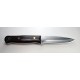 Cuchillo JV Woodlore Madera de Granadillo