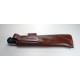 Cuchillo JV Woodlore Madera de Granadillo