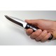 Cuchillo JV Woodlore Madera de Granadillo
