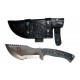 Cuchillo JV Saurius Tracker